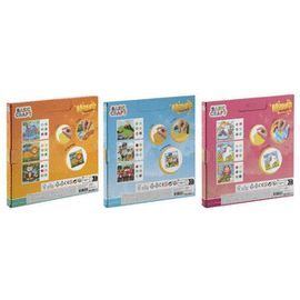 SET MOSAICOS INFANTILES SURTIDOS