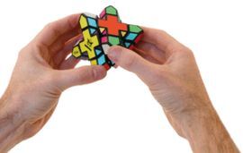 RT SKEWB XTREME