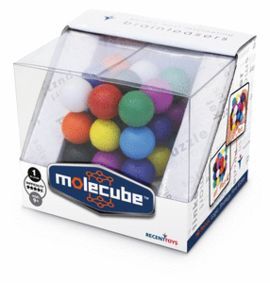 RT MOLECUBE