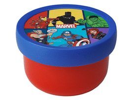 CAJA FRUTA CAMPUS AVENGERS MEPAL