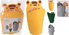 CESTO GUARDATODO ANIMALITOS SURTIDOS