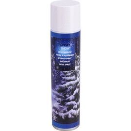 CAJA 12 BOTES NIEVE ARTIFICIAL 150 ML.