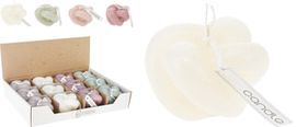 EXPOSITOR 12 VELAS 75X50 SURTIDAS