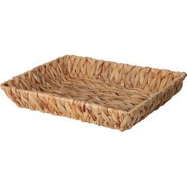 CESTA RECTANGULAR 33X26 CM