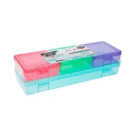 SET CAJAS ORGANIZACION 4PIEZAS