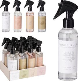 AMBIENTADOR CON PULVERIZADOR HABITACION 200ML SURT