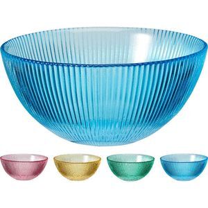 BOWL SUMMER 15CM DIAMETRO COLORES SURTIDOS