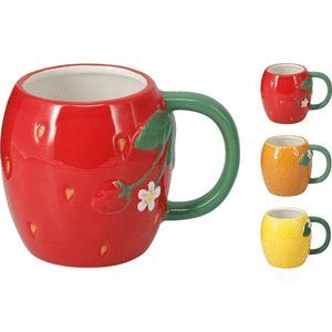 TAZA DOLOMITE 300ML SURTIDAS