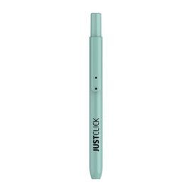 MARCADOR FLUORESCENTE JUSTCLICK MRH-205 MENTA FRES