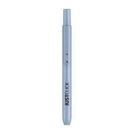 MARCADOR FLUORESCENTE JUSTCLICK MRH-205 AZUL PASTE