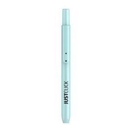 MARCADOR FLUORESCENTE JUSTCLICK MRH-205 MENTA PAST