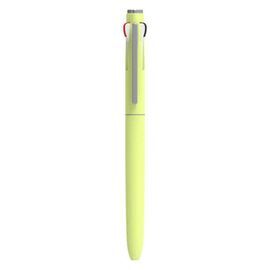 BOLIGRAFO 3 COLORES STARFLO MBP-801 VERDE PASTEL