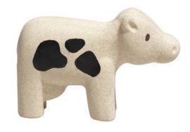JUGUETE VACA