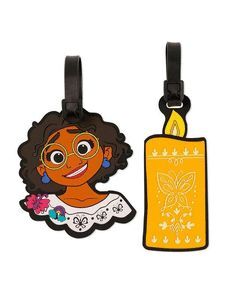 ID EQUIPAJE DISNEY ENCANTO