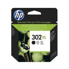 CARTUCHO TINTA HP F6U68AE NEGRO 302XL DESKJET 1010
