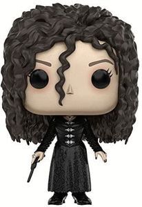FUNKO POP HARRY POTTER BELLATRIX LESTRANGE