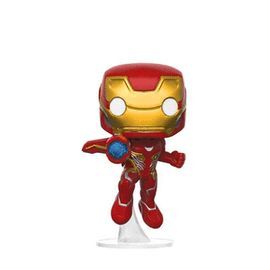 FUNKO POP MARVEL AVENGERS INFINITY WAR IRON MAN 26