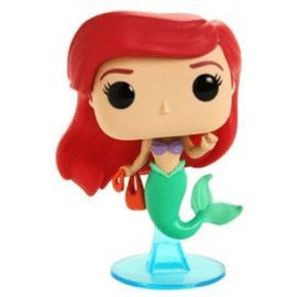 FUNKO POP DISNEY LA SIRENITA ARIEL