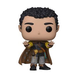 FUNKO POP CINE DUNGEONS   DRAGONS HONOR AMONG THIE