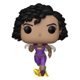 FUNKO POP CINE SHAZAM  DARLA 69122