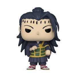 FUNKO POP JUJUTSU KAISEN SUGURU GETO 72043