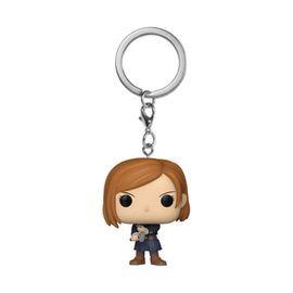 LLAVERO FUNKO POP KEYCHAIN JUJUTSU KAISEN NOBARA K