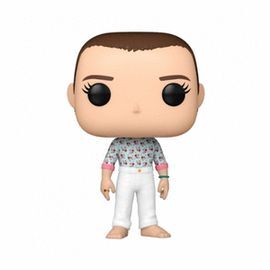 FUNKO POP STRANGER THINGS S4 FINALE ELEVEN OPCION