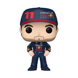 FUNKO POP DEPORTES FORMULA 1 SERGIO PEREZ 72269