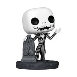FUNKO POP PESADILLA ANTES DE NAVIDAD 30 ANIV JACK