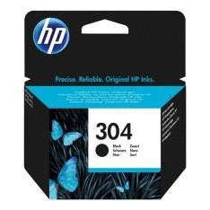 CARTUCHO TINTA HP 304 N9K06AE NEGRO