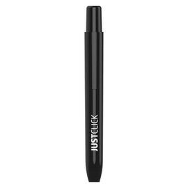 MARCADOR PERMANENTE JUSTCLICK MRP-106 NEGRO