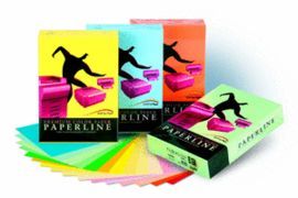 PAPEL A3 80 GR 500 HOJAS AZUL CLARO