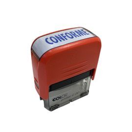 SELLO AUTOMATICO PRINTER FORMULA CONFORME