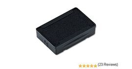 RECAMBIO ALMOHADILLA TINTA NEGRO SELLO 4910/4810 B