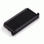 ALMOHADILLA PRINTY 4913/6 NEGRO BLISTER 2 UNIDADES