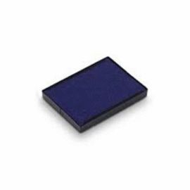 ALMOHADILLA PRINTY AZUL 4927/6 2 UNIDADES