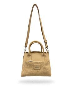 BOLSO MUJER JAVIER LARRAINZAR PAMPLONA TAUPE