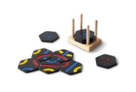 ROMPECABEZAS TANTRIX DISCOVERY ESTUCHE MADERA