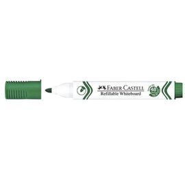 ROTULADOR FABER CASTELL PIZARRA BLANCA VERDE