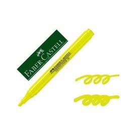 MARCADOR FLUORESCENTES TEXTLINER 38 AMARILLO