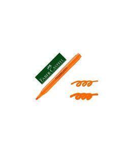 MARCADOR FLUORESCENTES TEXTLINER 38 NARANJA
