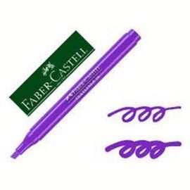MARCADOR FLUORESCENTES TEXTLINER 38 MORADO