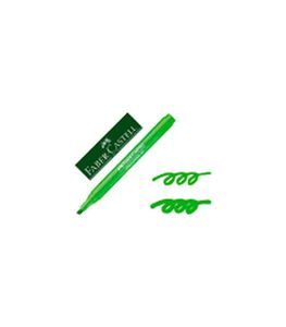 MARCADOR FLUORESCENTES TEXTLINER 38 VERDE