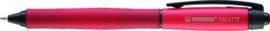 STABILO PALETTE F ROJO