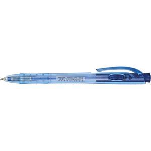 BOLIGRAFO STABILO LINER 308H FINO 0,7MM AZUL