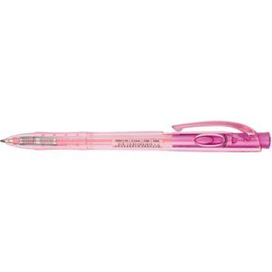 BOLIGRAFO STABILO LINER 308H FINO 0,7MM ROSA