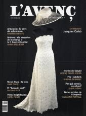 REVISTA L'AVENÇ