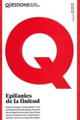 QÜESTIONS DE VIDA CRISTIANA