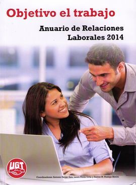 ANUARIO DE RELACIONES LABORALES 2014