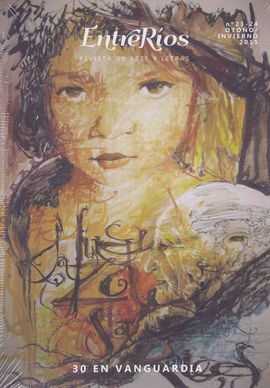 REVISTA ENTRERIOS 23 24 OTOÑO INVIERNO 2015